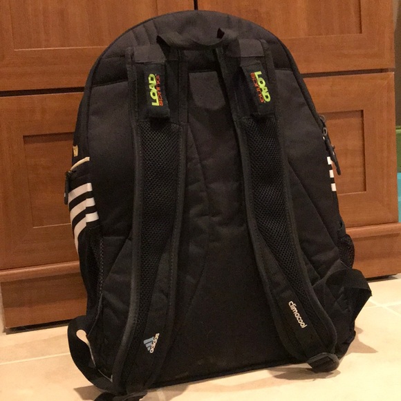 Adidas Bag - Picture 2 of 2